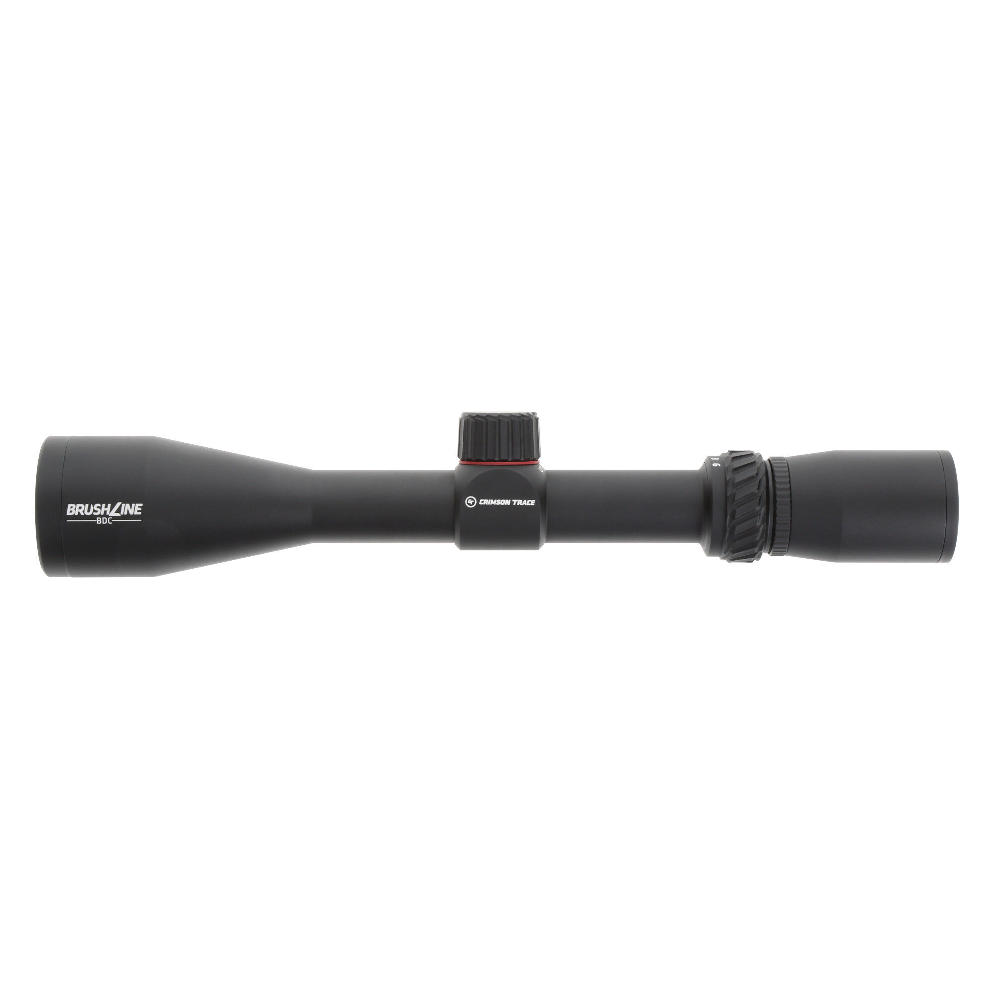 Brushline 3-9x40 Brushline BDC | CrimsonTrace